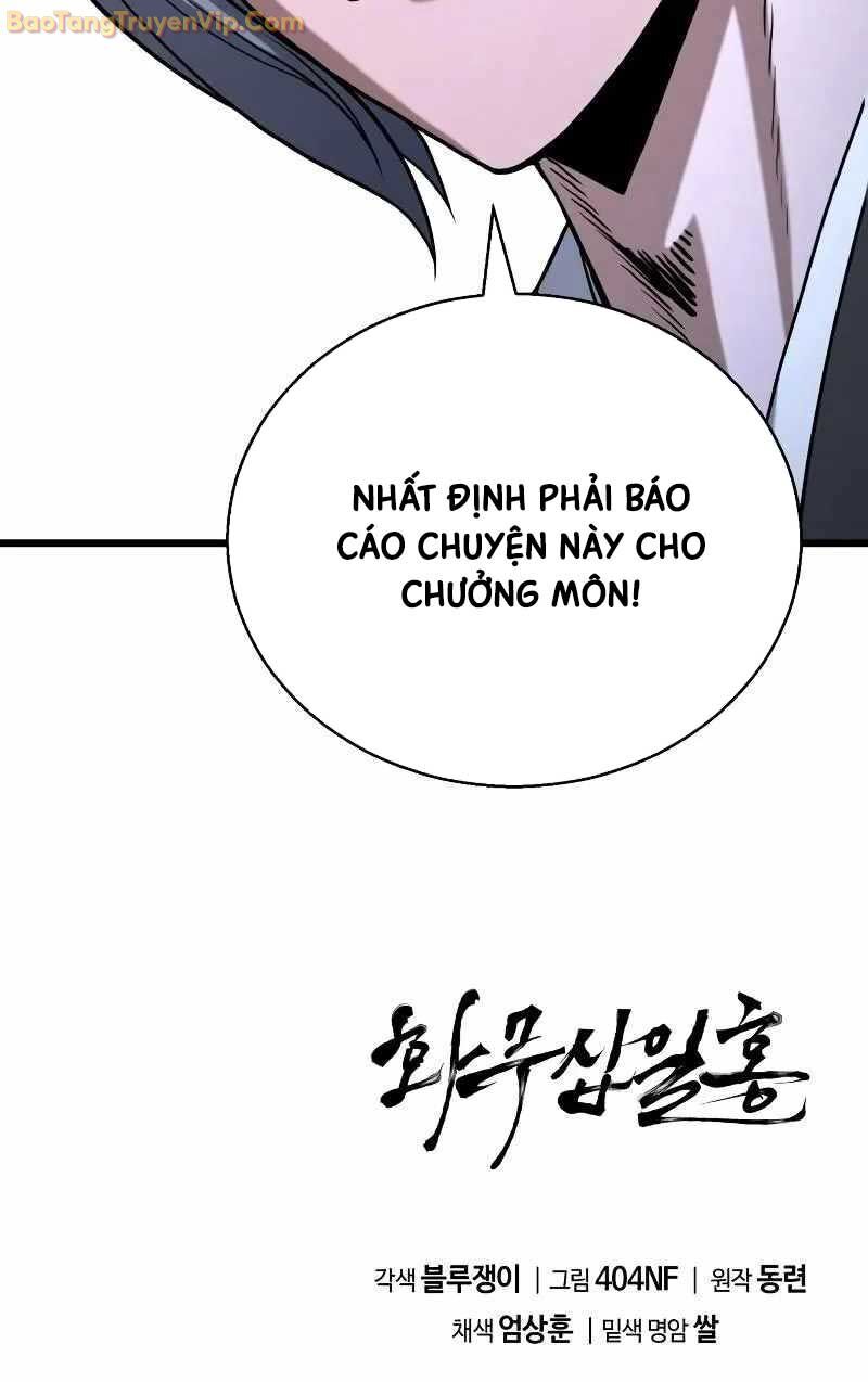 Hoa Vô Thập Nhật Công Chapter 9 - Trang 2
