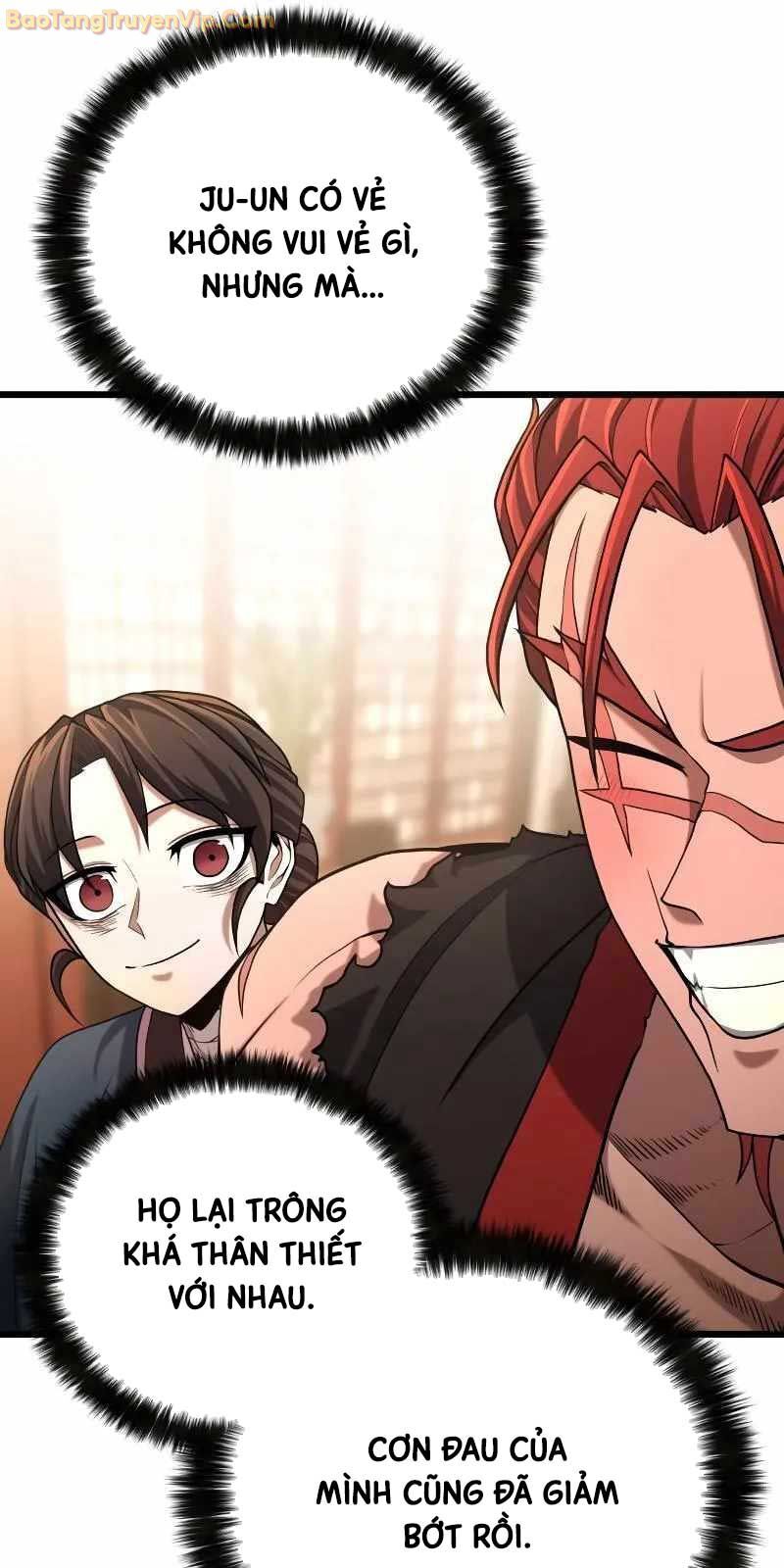 Hoa Vô Thập Nhật Công Chapter 9 - Trang 2