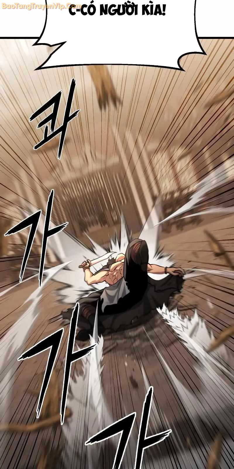 Hoa Vô Thập Nhật Công Chapter 9 - Trang 2