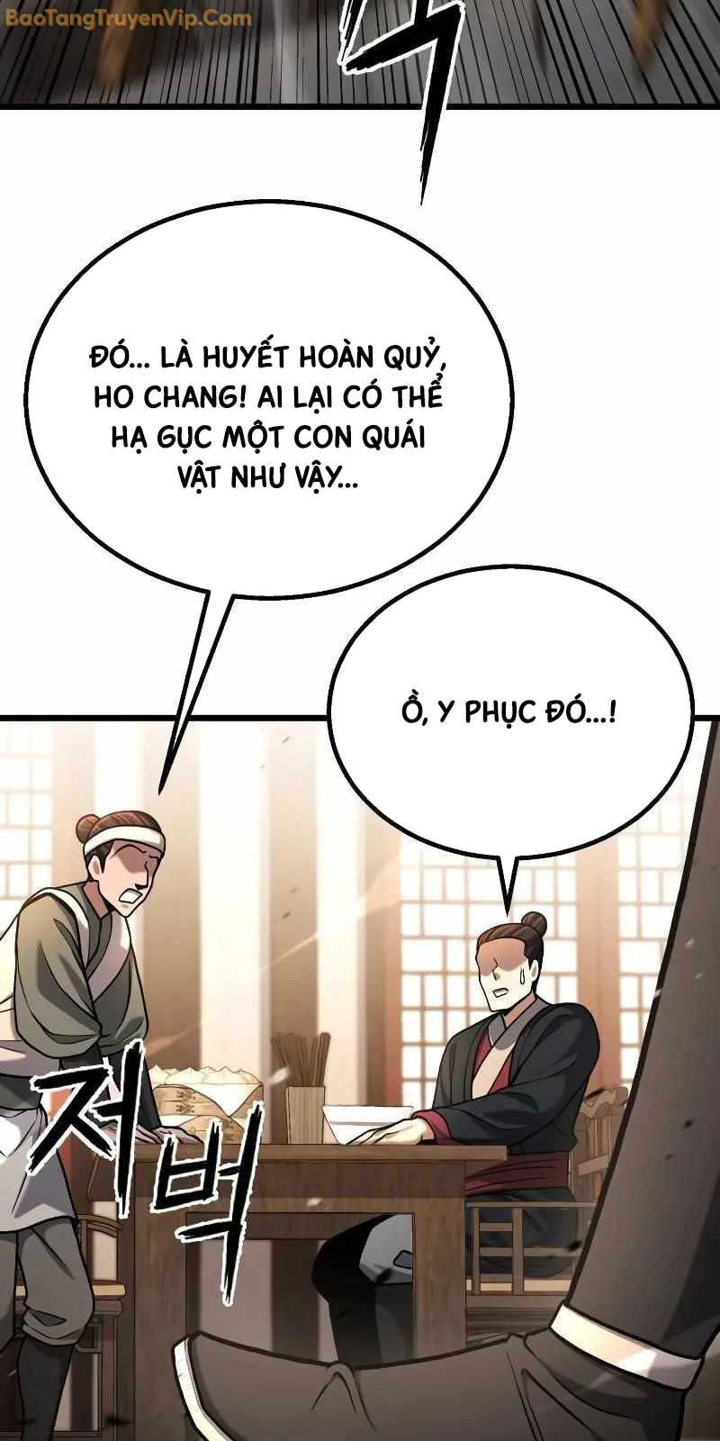 Hoa Vô Thập Nhật Công Chapter 9 - Trang 2