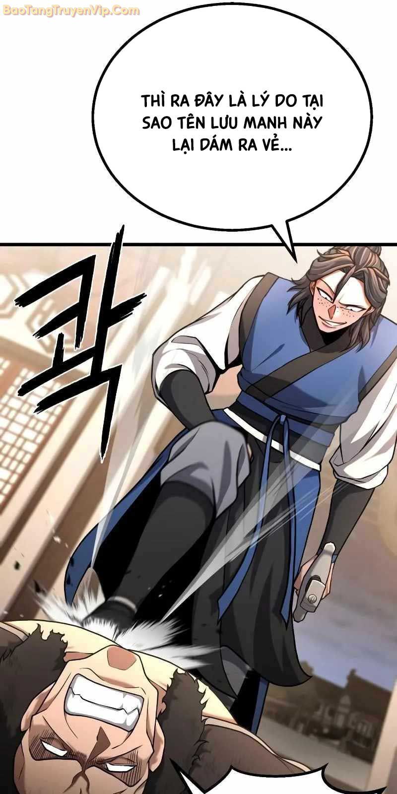 Hoa Vô Thập Nhật Công Chapter 9 - Trang 2