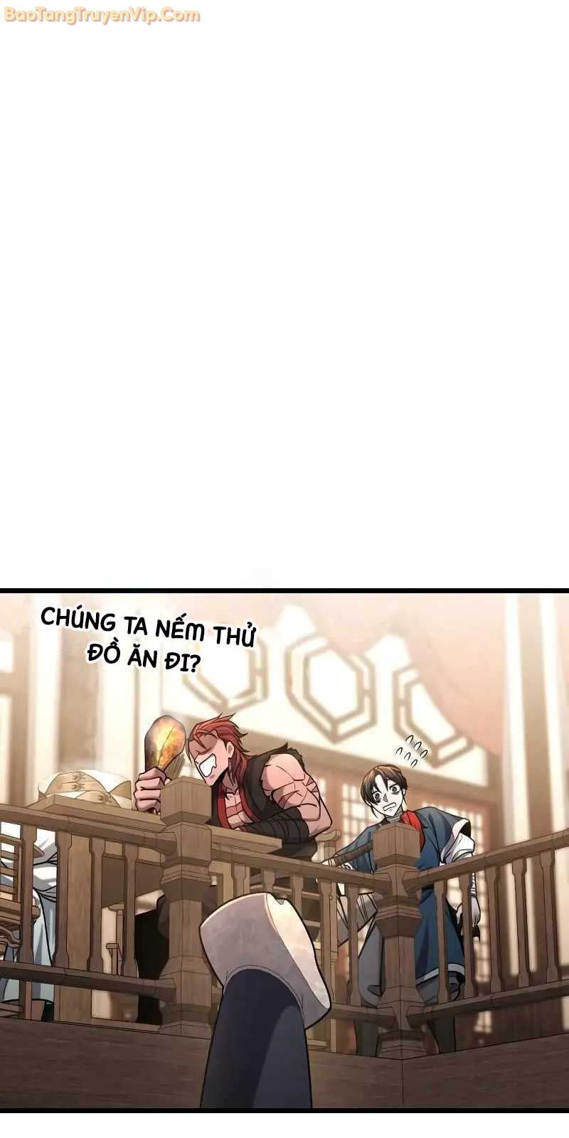 Hoa Vô Thập Nhật Công Chapter 9 - Trang 2