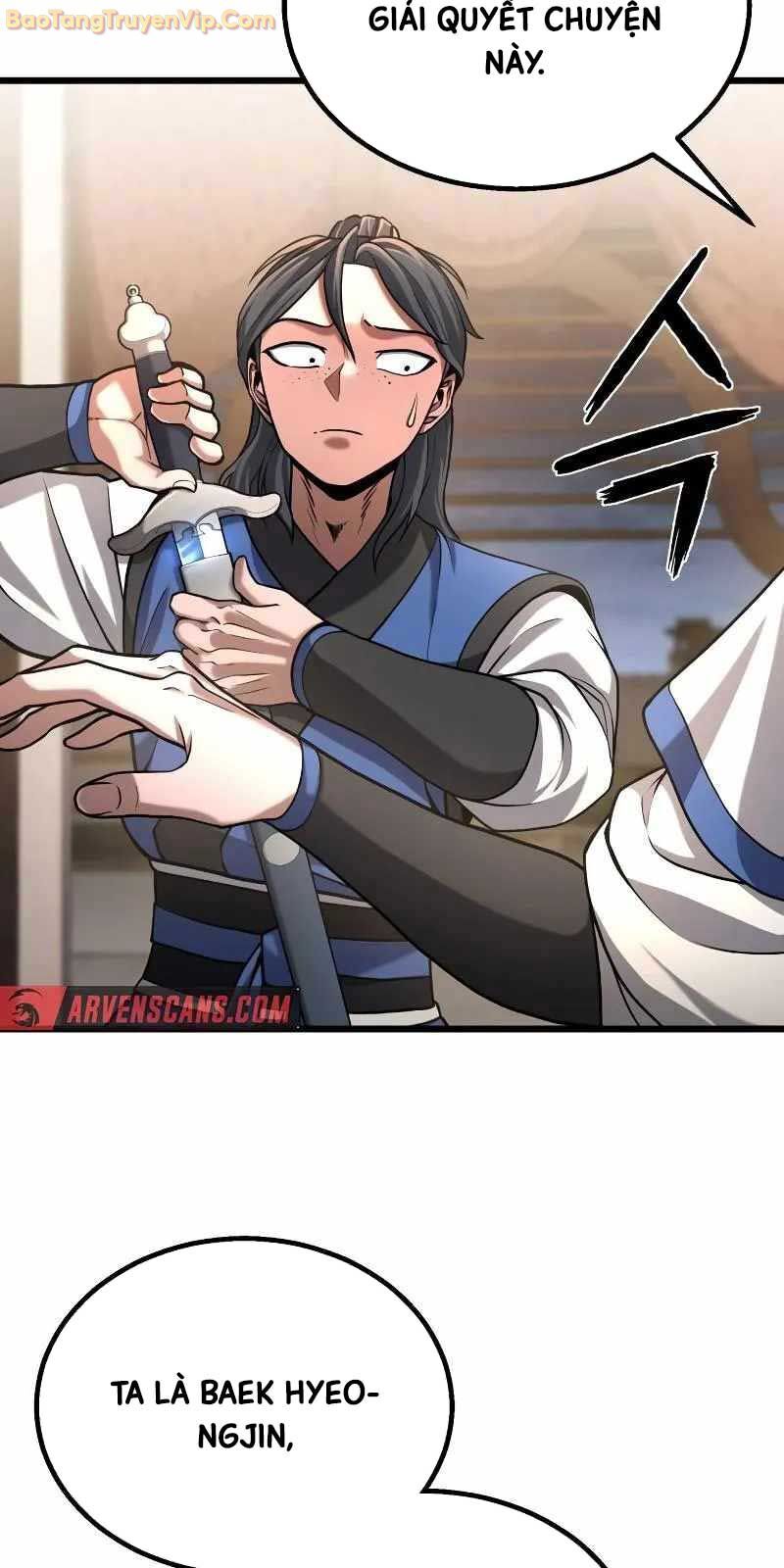 Hoa Vô Thập Nhật Công Chapter 9 - Trang 2