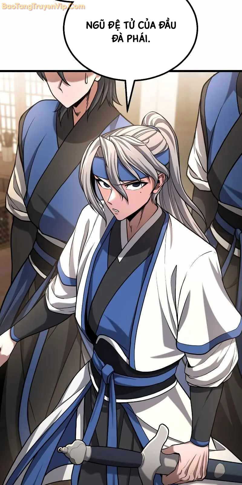 Hoa Vô Thập Nhật Công Chapter 9 - Trang 2