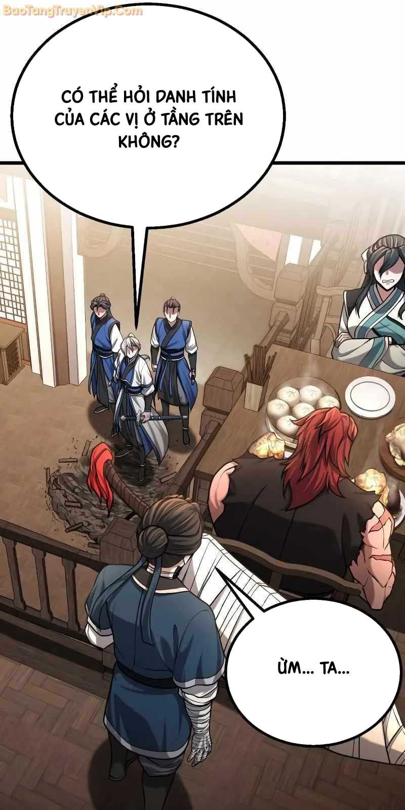 Hoa Vô Thập Nhật Công Chapter 9 - Trang 2