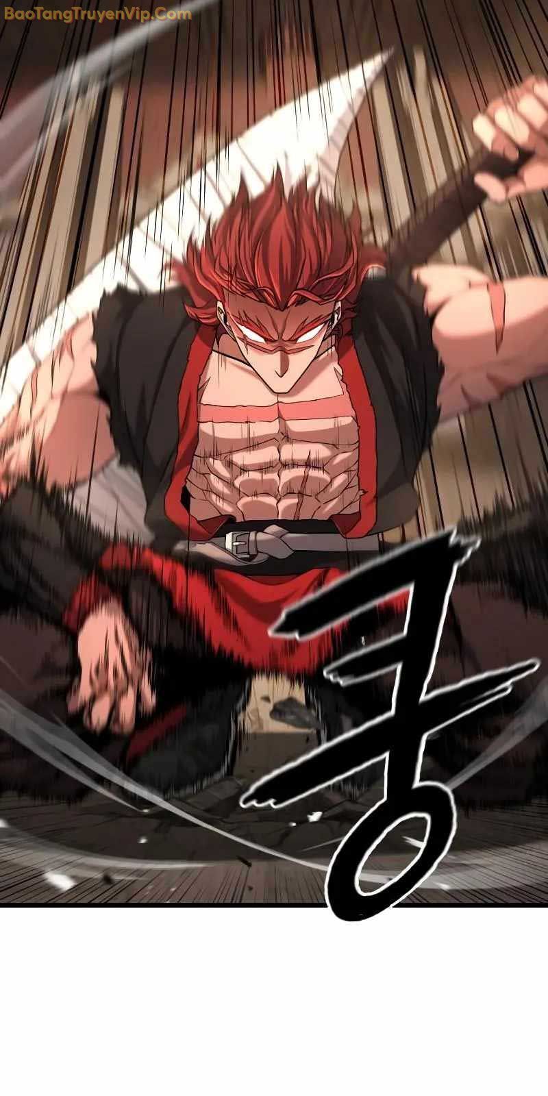 Hoa Vô Thập Nhật Công Chapter 9 - Trang 2