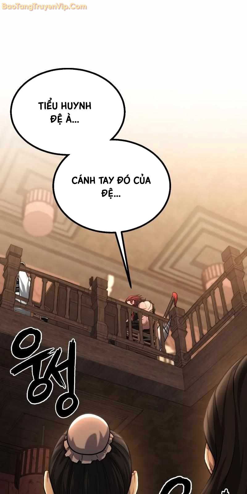 Hoa Vô Thập Nhật Công Chapter 9 - Trang 2