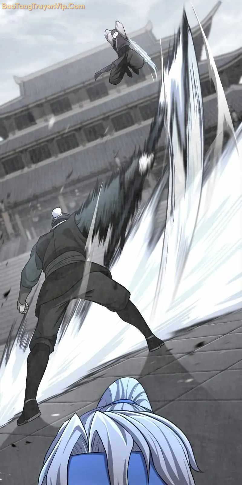 Hoa Vô Thập Nhật Công Chapter 9 - Trang 2