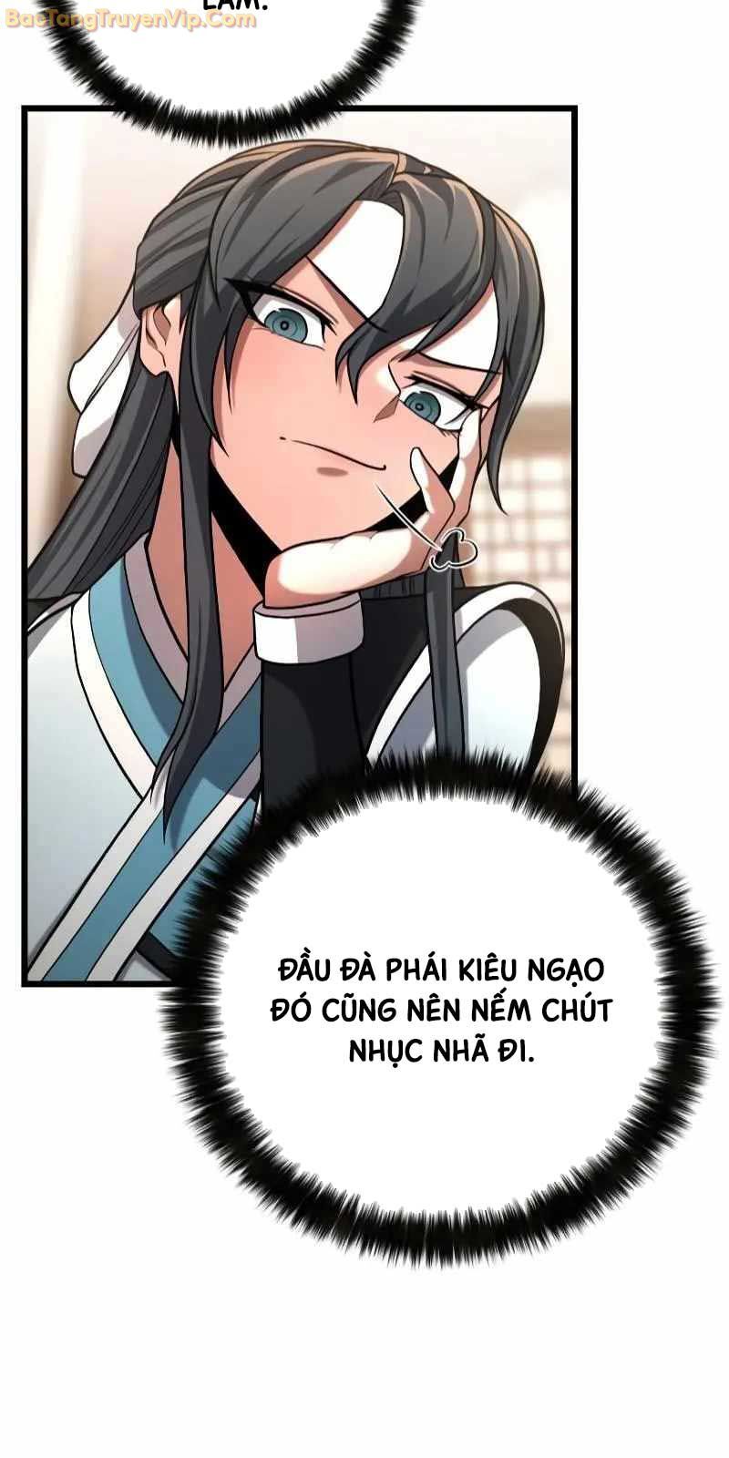 Hoa Vô Thập Nhật Công Chapter 9 - Trang 2