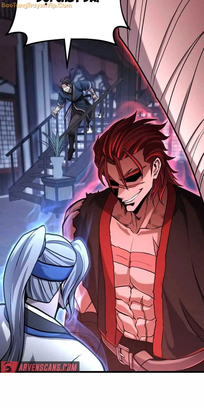 Hoa Vô Thập Nhật Công Chapter 9 - Trang 2