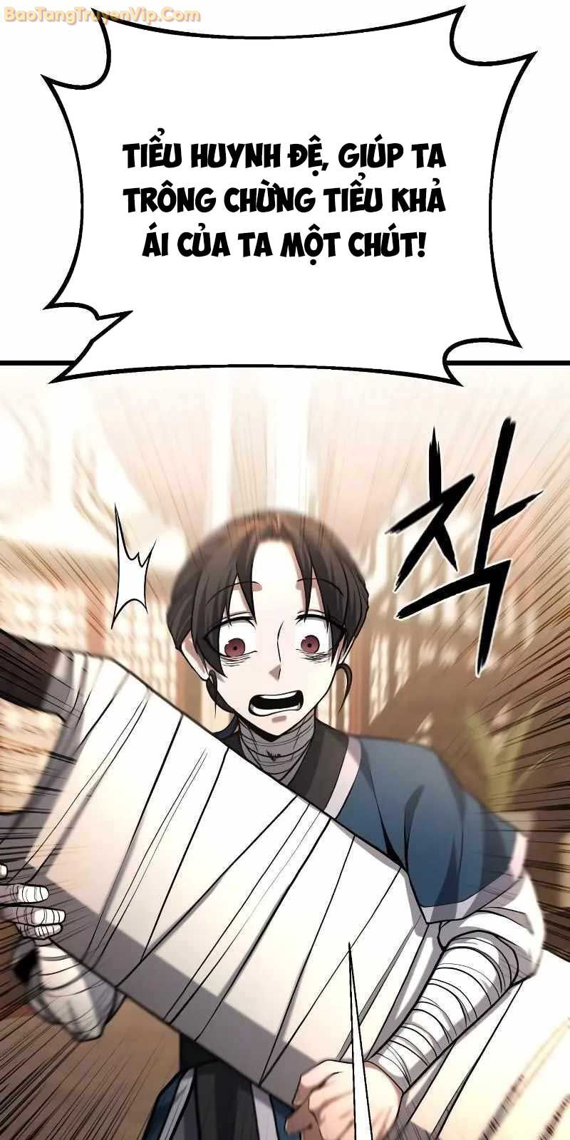 Hoa Vô Thập Nhật Công Chapter 9 - Trang 2