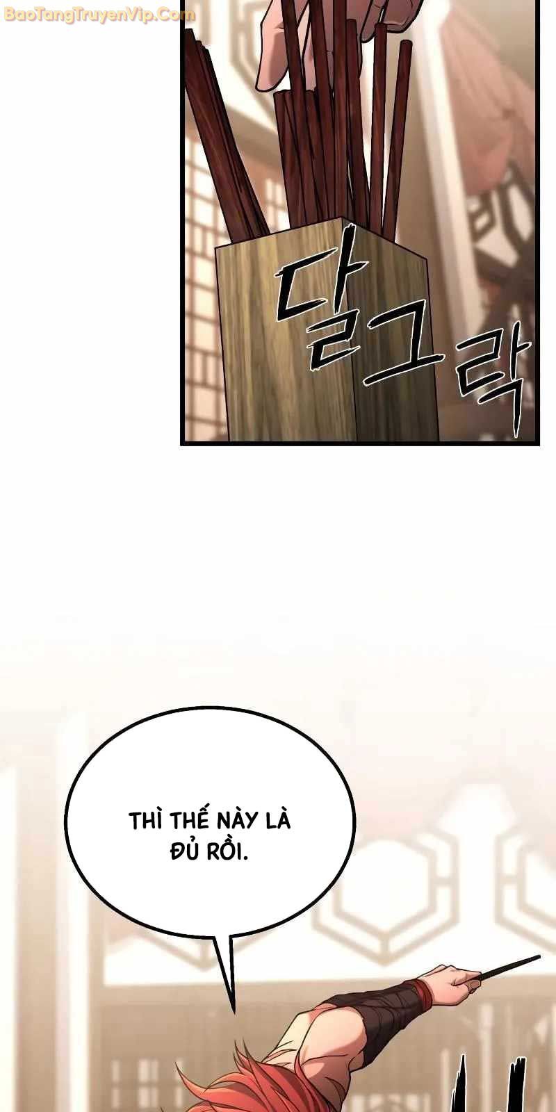 Hoa Vô Thập Nhật Công Chapter 9 - Trang 2