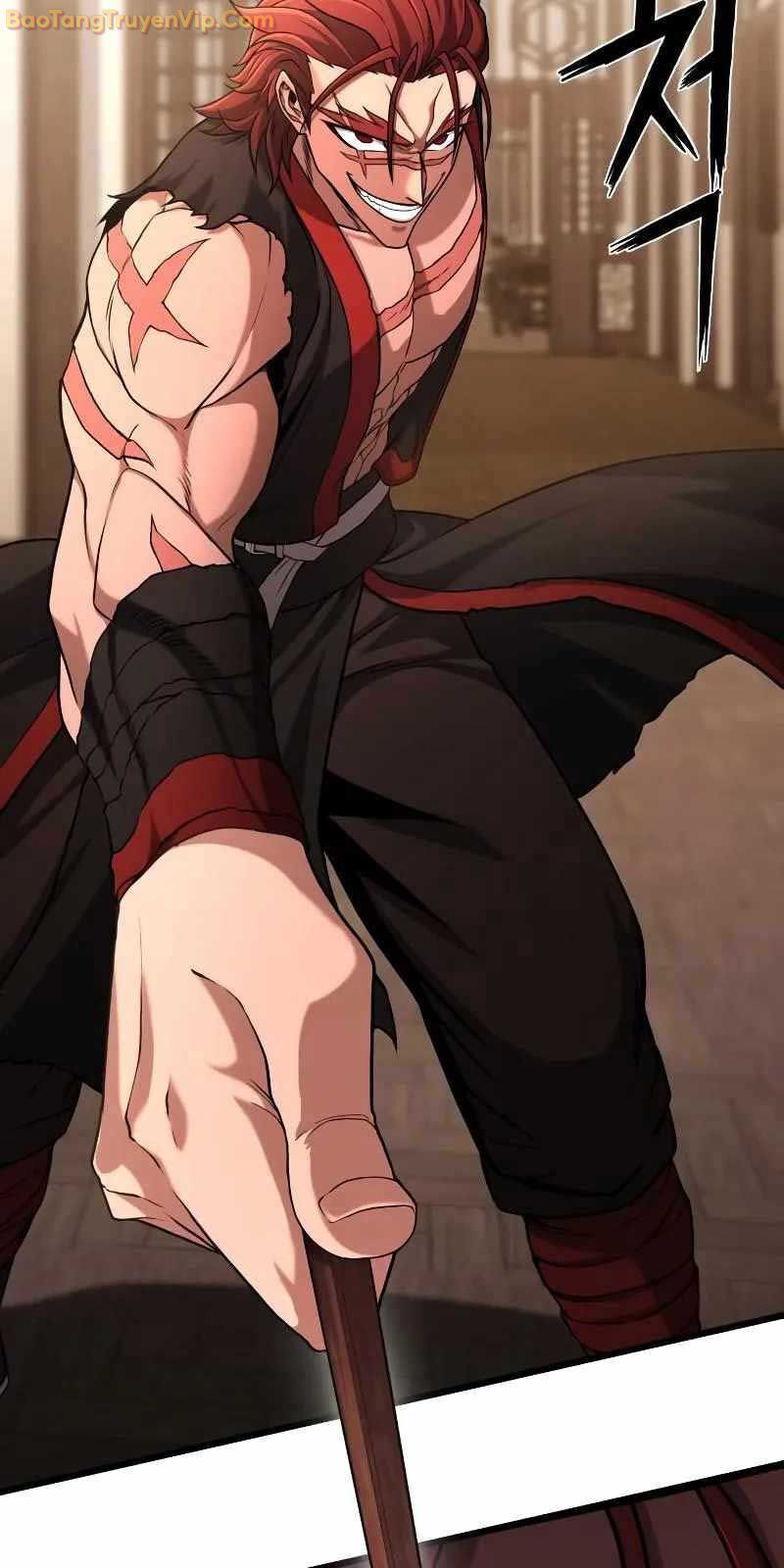 Hoa Vô Thập Nhật Công Chapter 9 - Trang 2