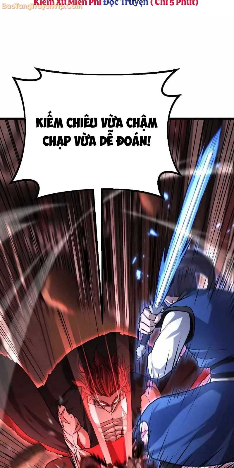 Hoa Vô Thập Nhật Công Chapter 9 - Trang 2