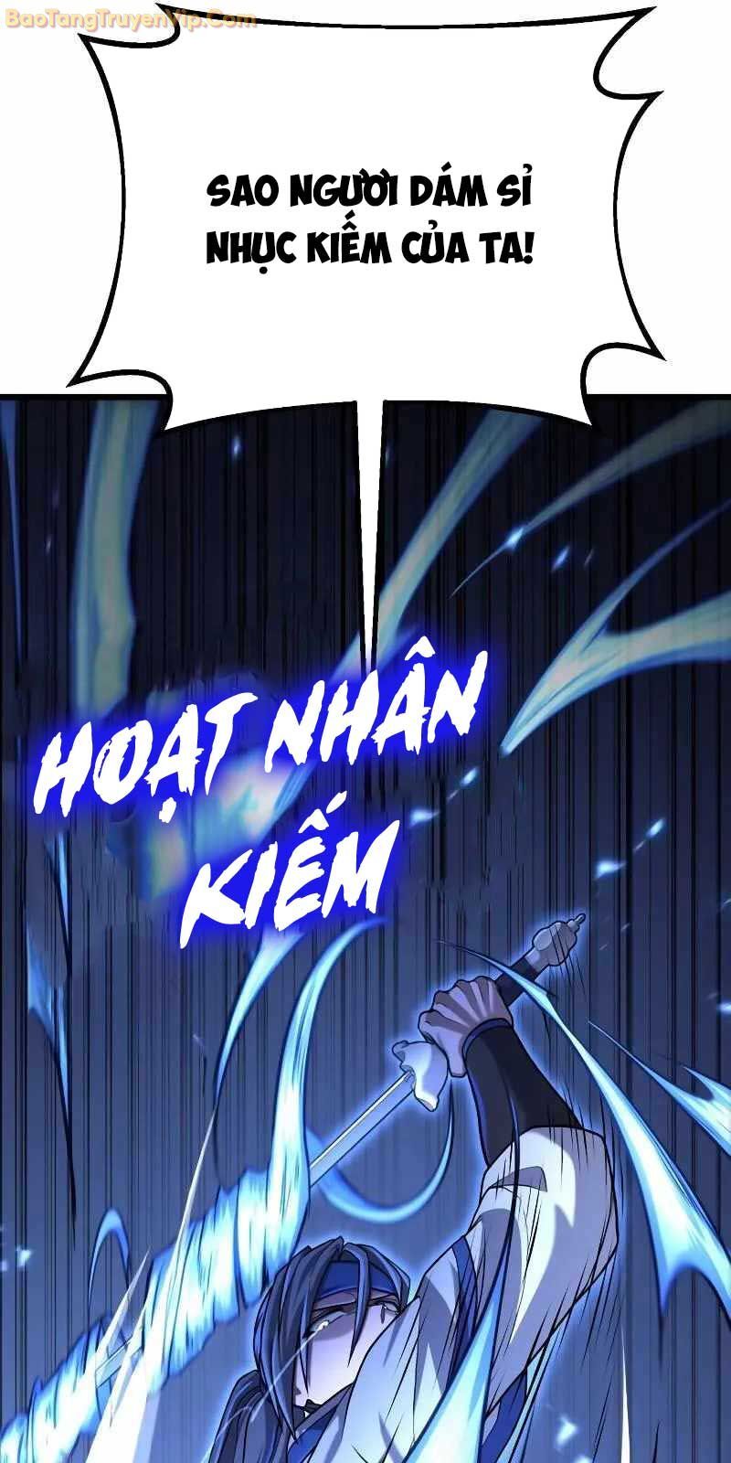 Hoa Vô Thập Nhật Công Chapter 9 - Trang 2