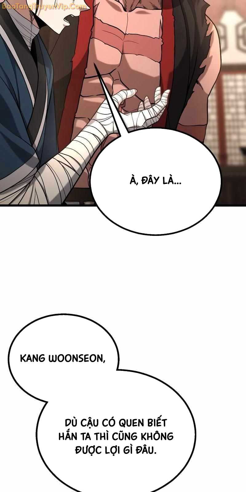 Hoa Vô Thập Nhật Công Chapter 9 - Trang 2