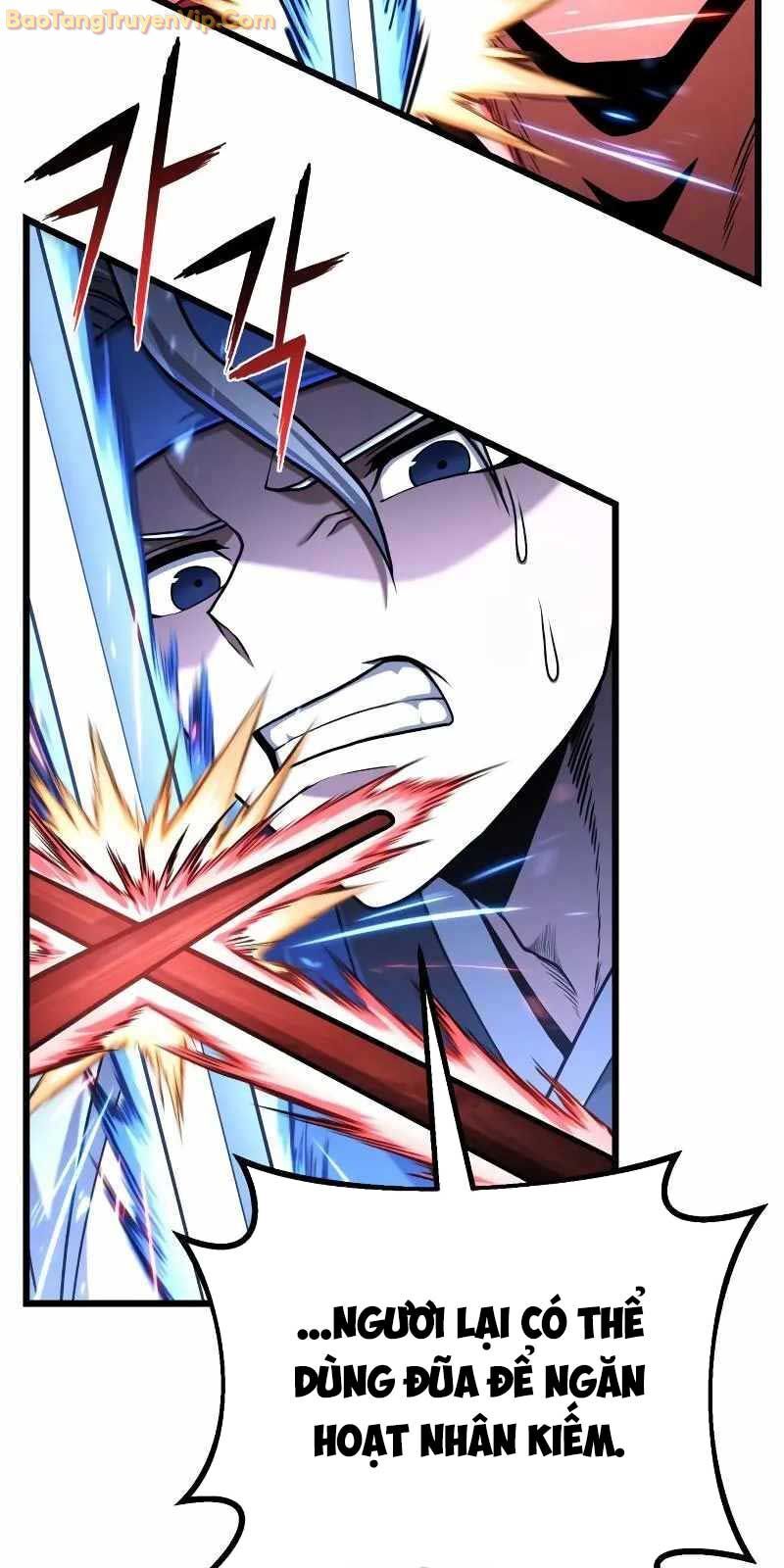 Hoa Vô Thập Nhật Công Chapter 9 - Trang 2