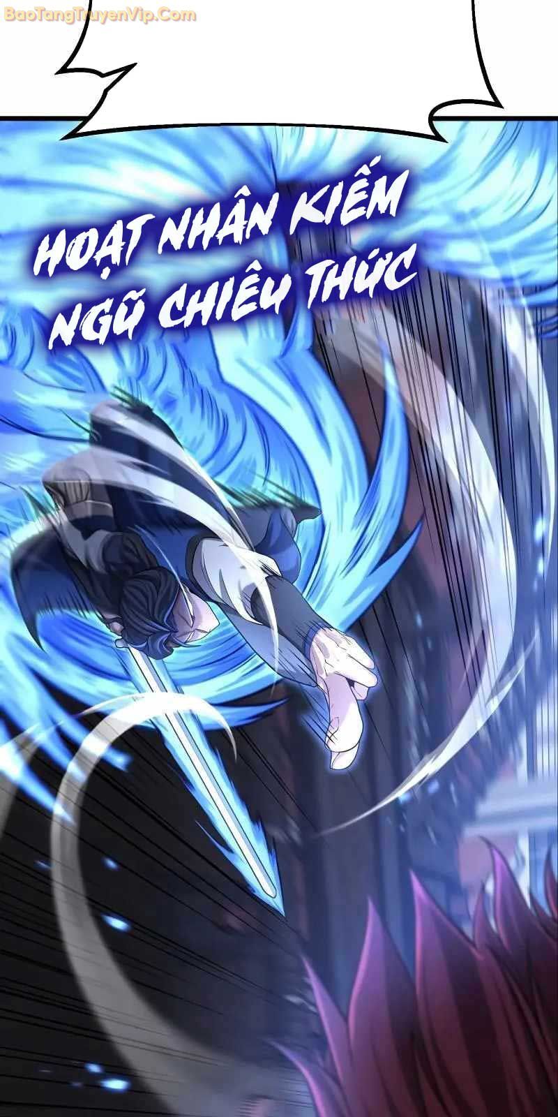 Hoa Vô Thập Nhật Công Chapter 9 - Trang 2