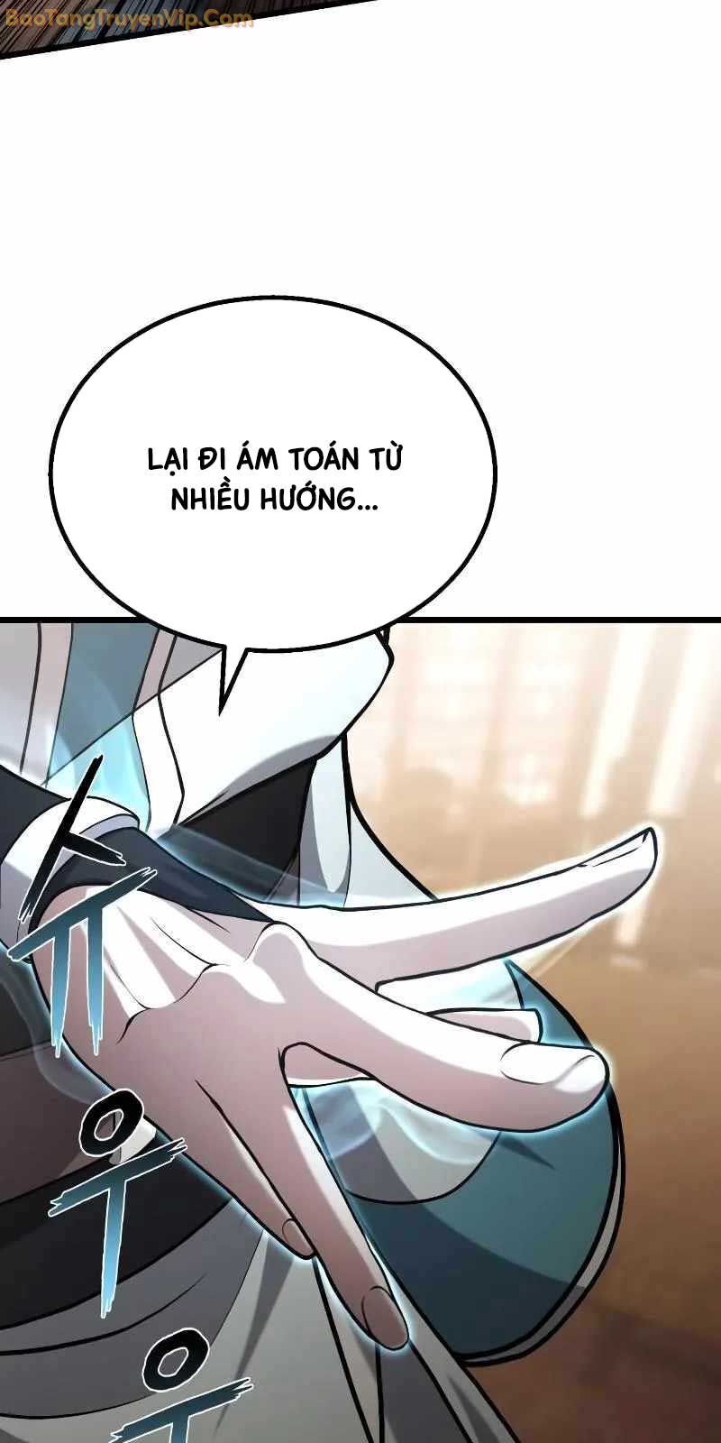 Hoa Vô Thập Nhật Công Chapter 9 - Trang 2