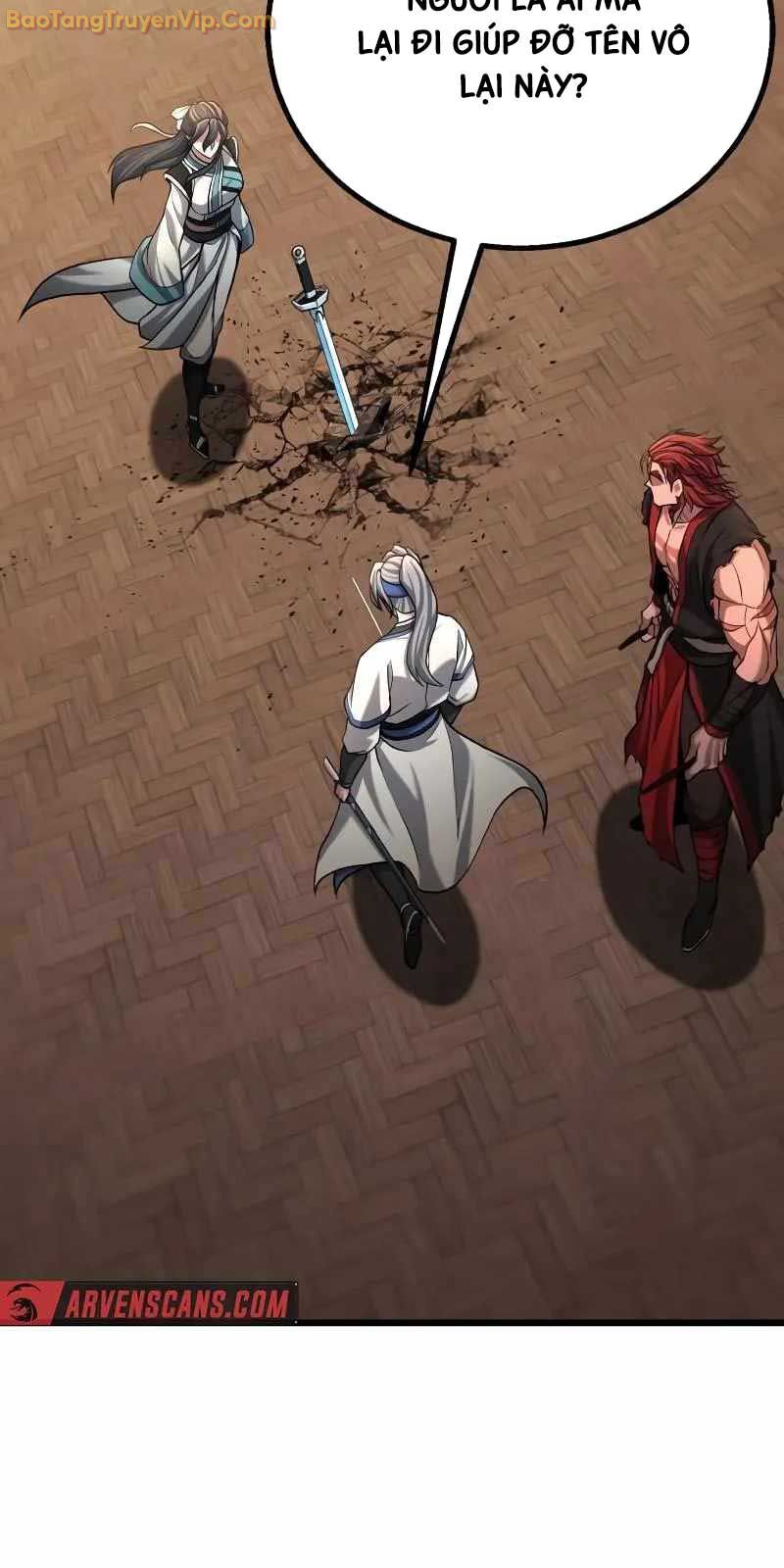 Hoa Vô Thập Nhật Công Chapter 9 - Trang 2