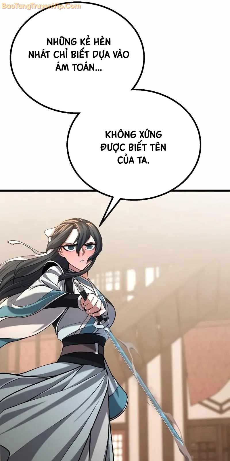 Hoa Vô Thập Nhật Công Chapter 9 - Trang 2