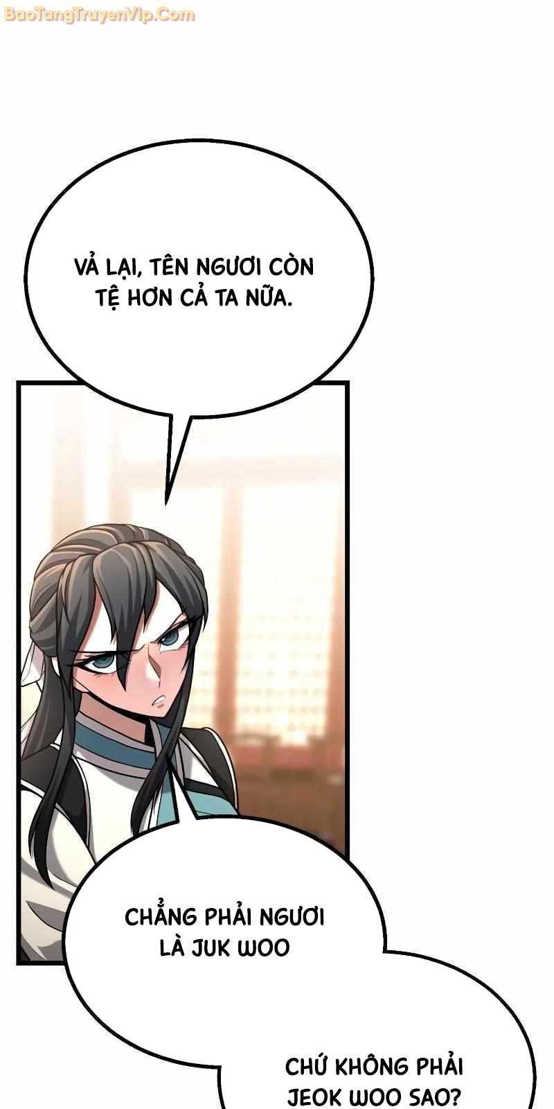 Hoa Vô Thập Nhật Công Chapter 9 - Trang 2