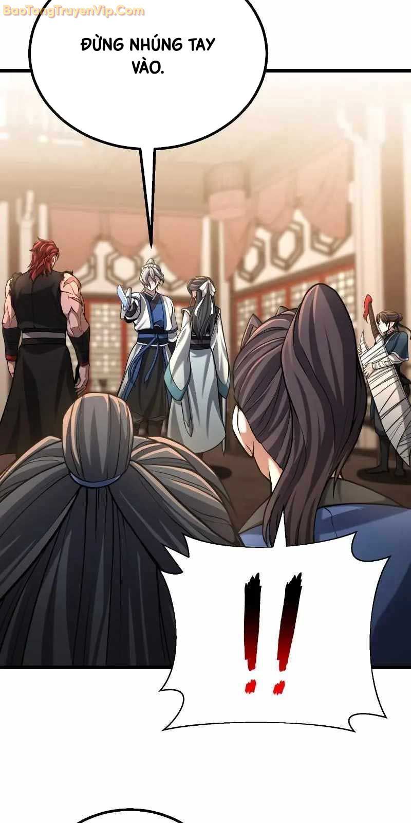 Hoa Vô Thập Nhật Công Chapter 9 - Trang 2