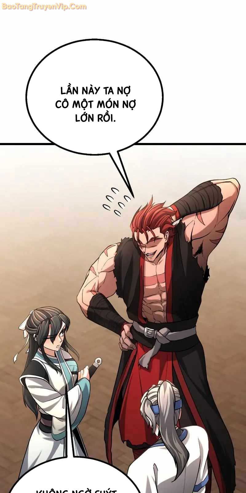 Hoa Vô Thập Nhật Công Chapter 9 - Trang 2