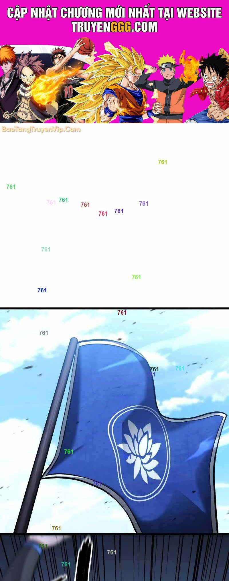 Hoa Vô Thập Nhật Công Chapter 11 - Trang 2