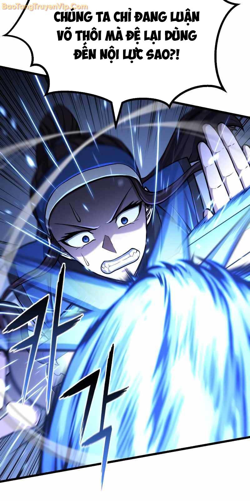 Hoa Vô Thập Nhật Công Chapter 11 - Trang 2