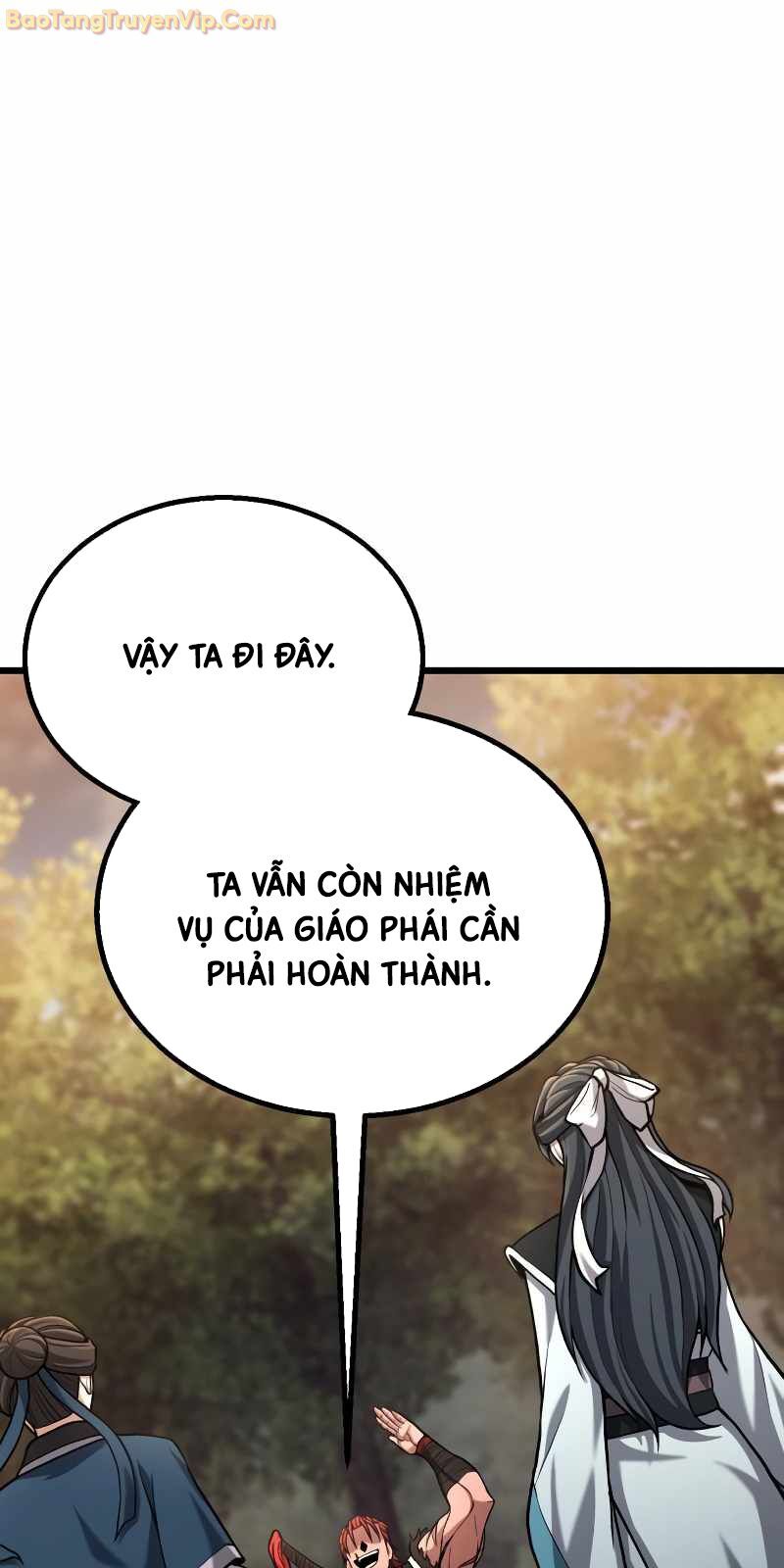 Hoa Vô Thập Nhật Công Chapter 11 - Trang 2