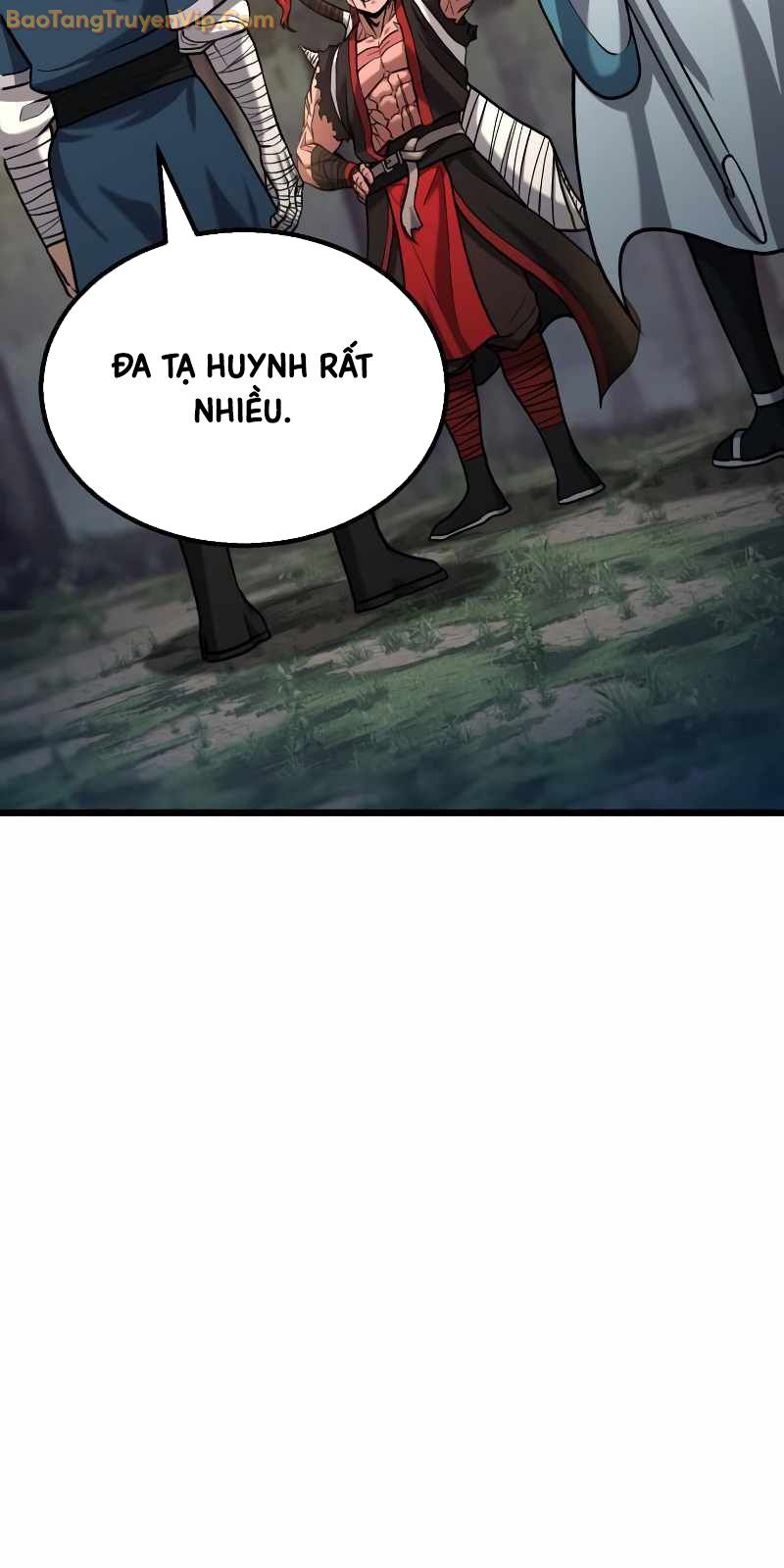 Hoa Vô Thập Nhật Công Chapter 11 - Trang 2