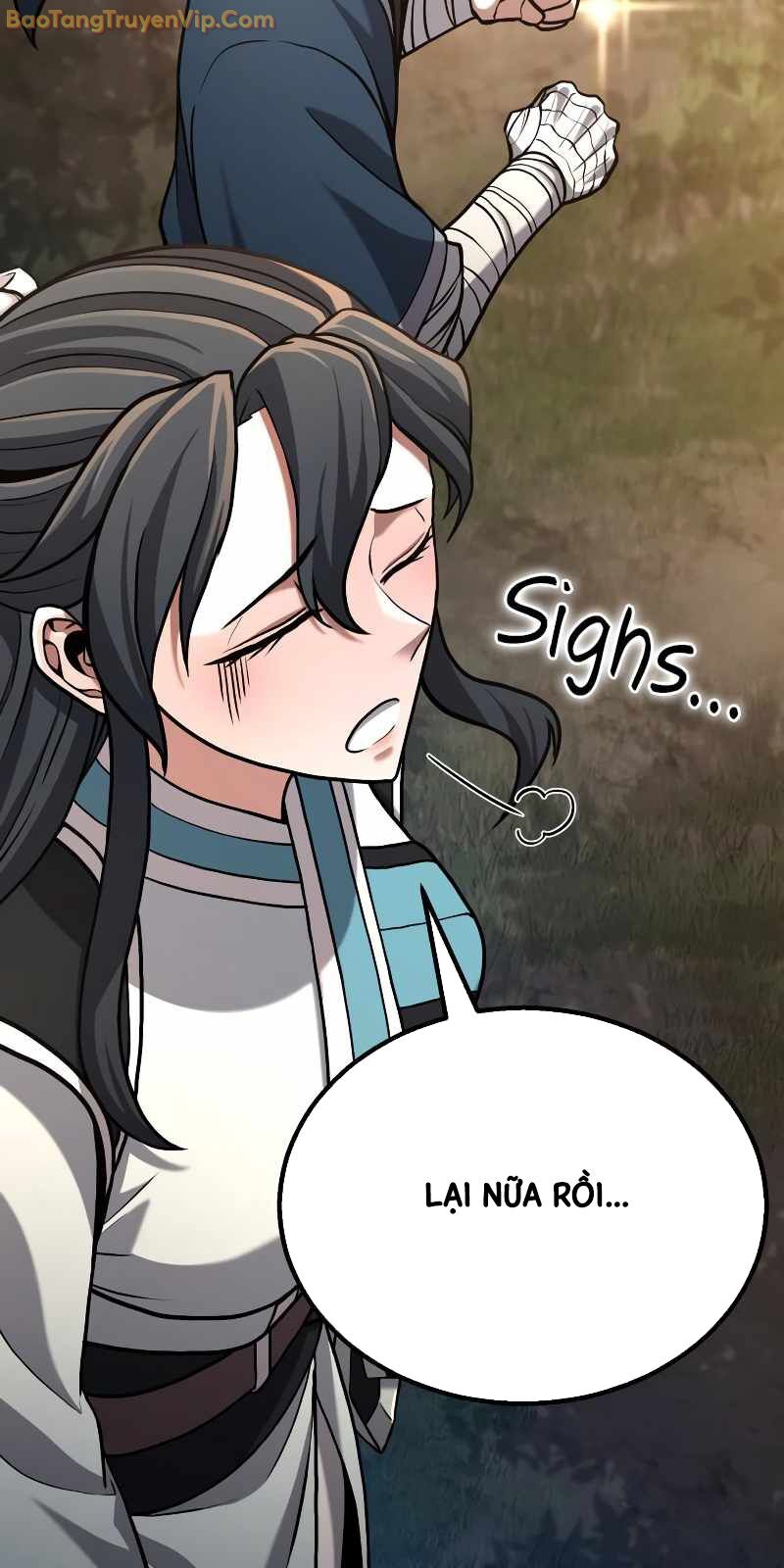 Hoa Vô Thập Nhật Công Chapter 11 - Trang 2