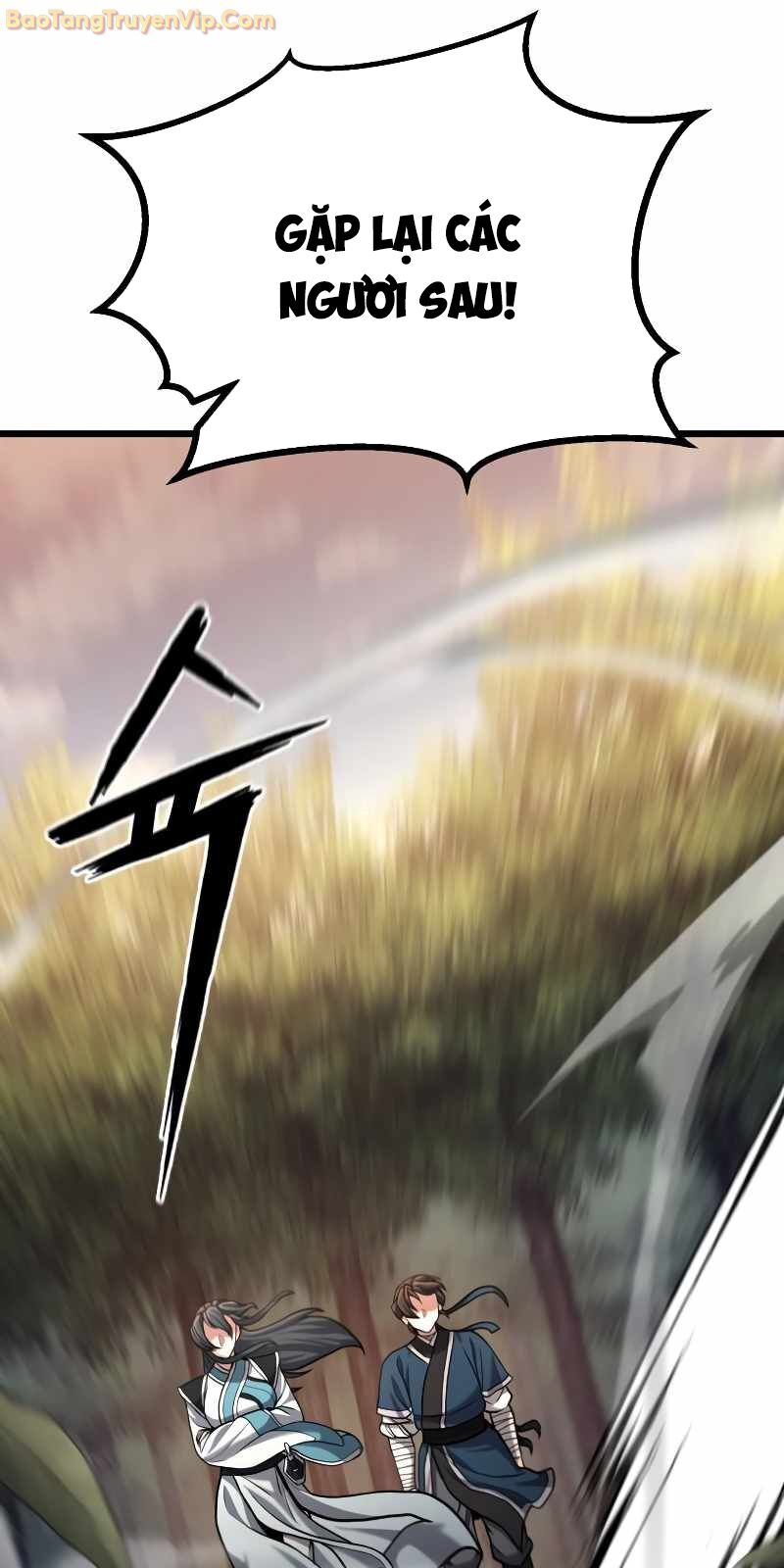 Hoa Vô Thập Nhật Công Chapter 11 - Trang 2