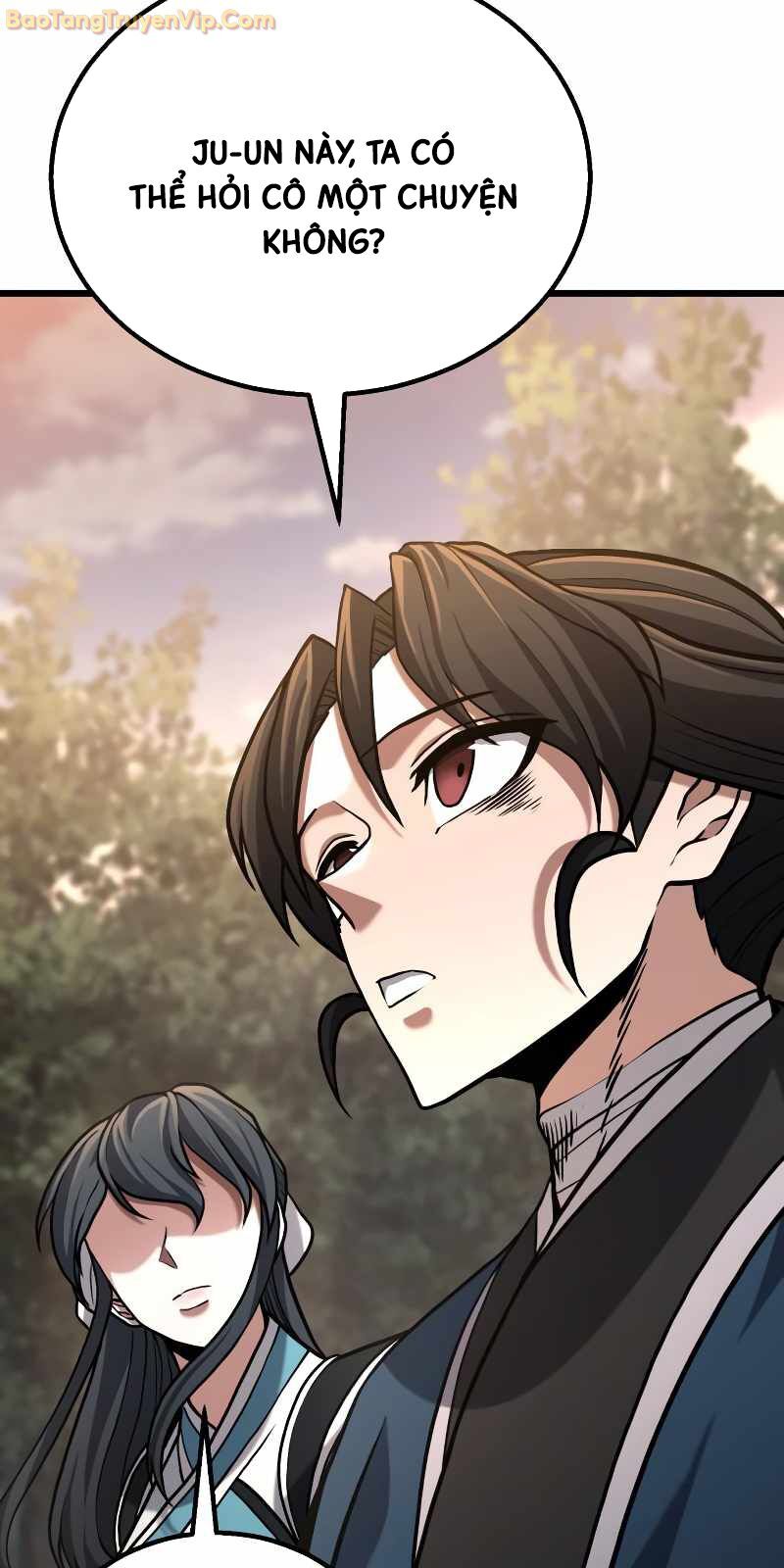 Hoa Vô Thập Nhật Công Chapter 11 - Trang 2