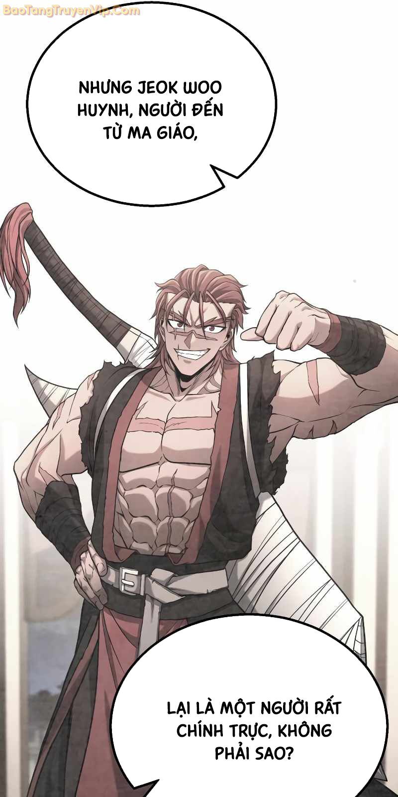 Hoa Vô Thập Nhật Công Chapter 11 - Trang 2