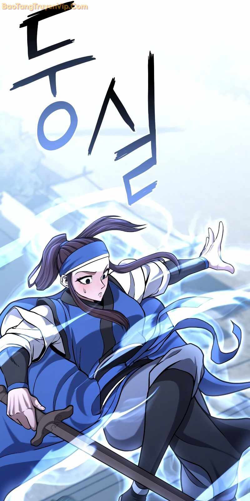 Hoa Vô Thập Nhật Công Chapter 11 - Trang 2