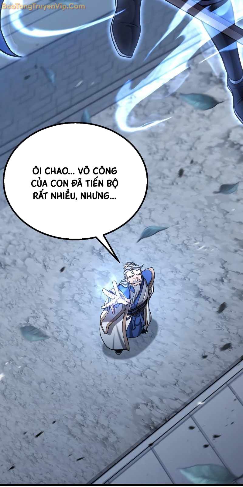 Hoa Vô Thập Nhật Công Chapter 11 - Trang 2