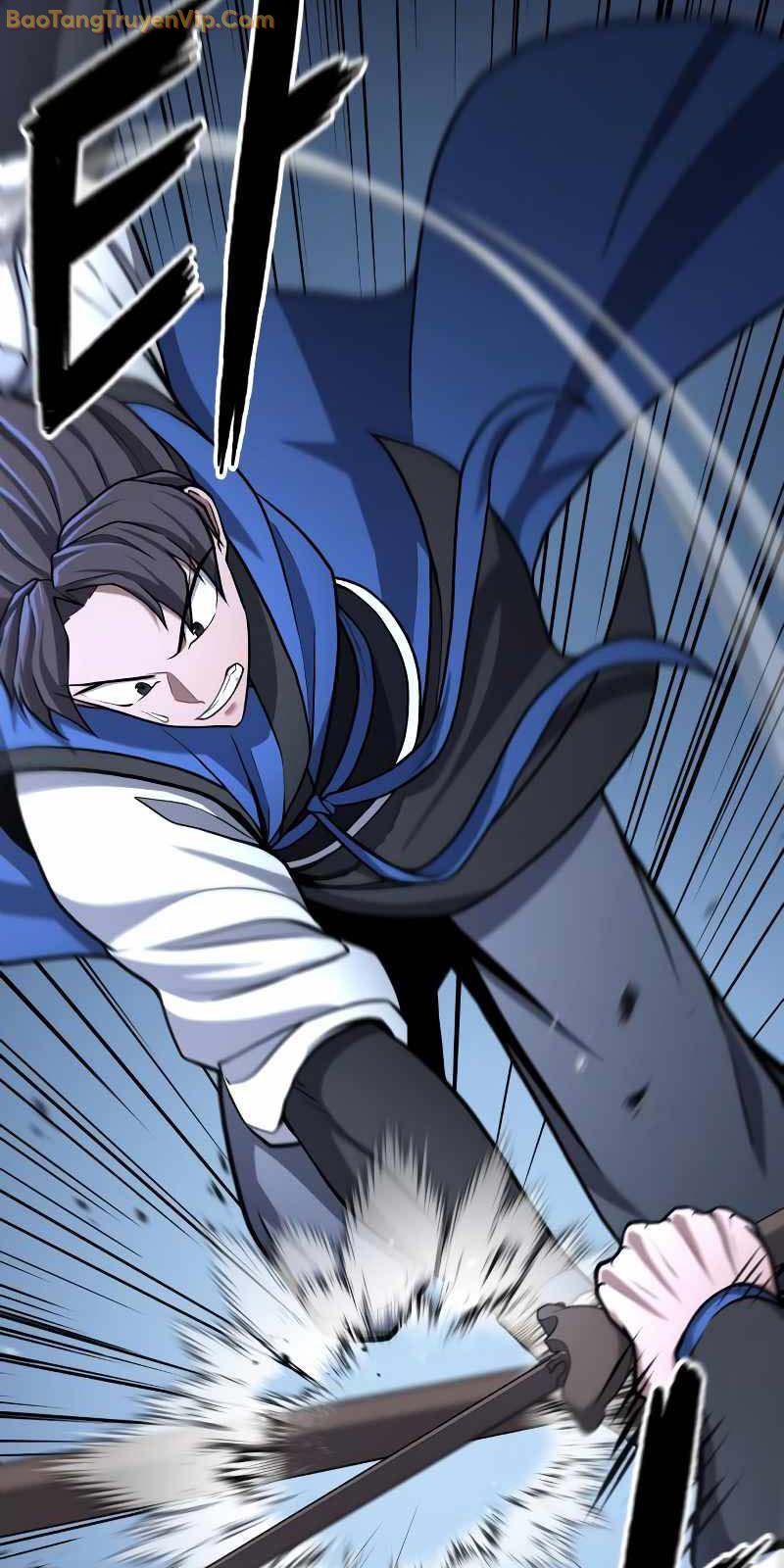 Hoa Vô Thập Nhật Công Chapter 11 - Trang 2