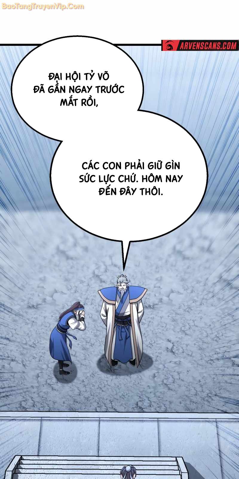 Hoa Vô Thập Nhật Công Chapter 11 - Trang 2