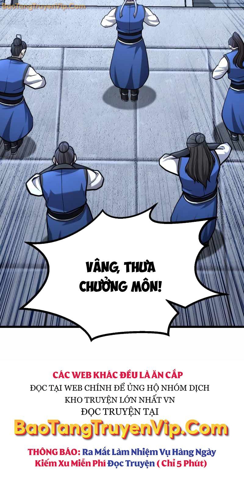 Hoa Vô Thập Nhật Công Chapter 11 - Trang 2