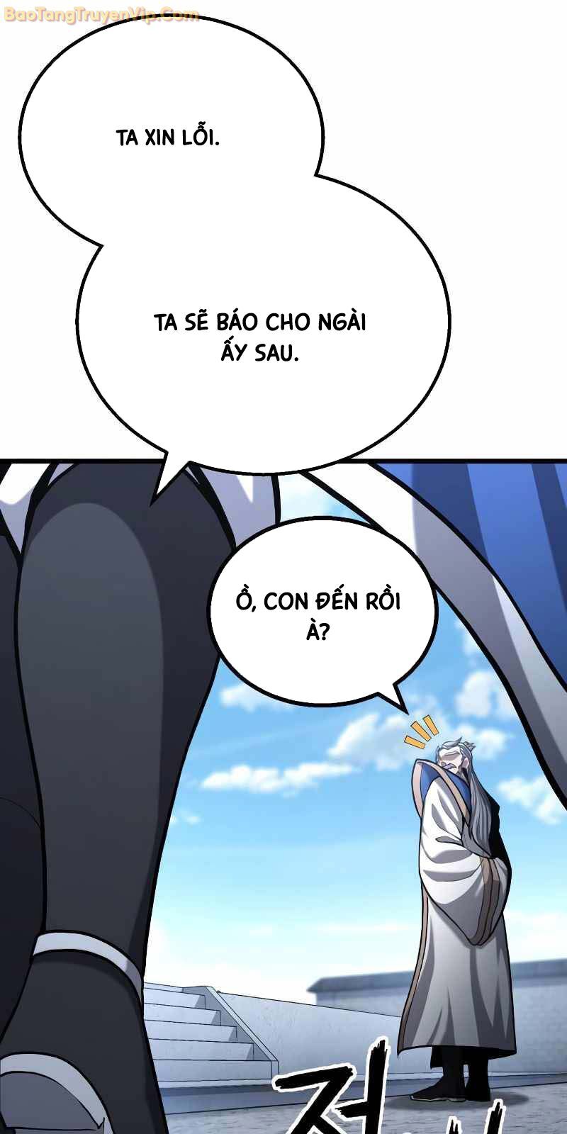 Hoa Vô Thập Nhật Công Chapter 11 - Trang 2