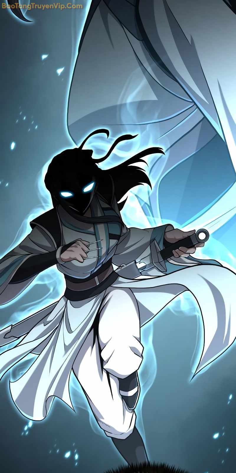 Hoa Vô Thập Nhật Công Chapter 11 - Trang 2