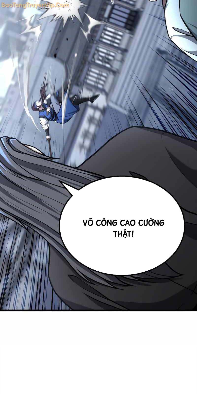 Hoa Vô Thập Nhật Công Chapter 11 - Trang 2