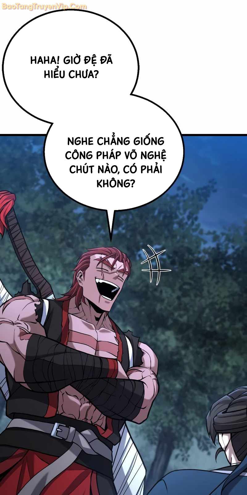 Hoa Vô Thập Nhật Công Chapter 11 - Trang 2