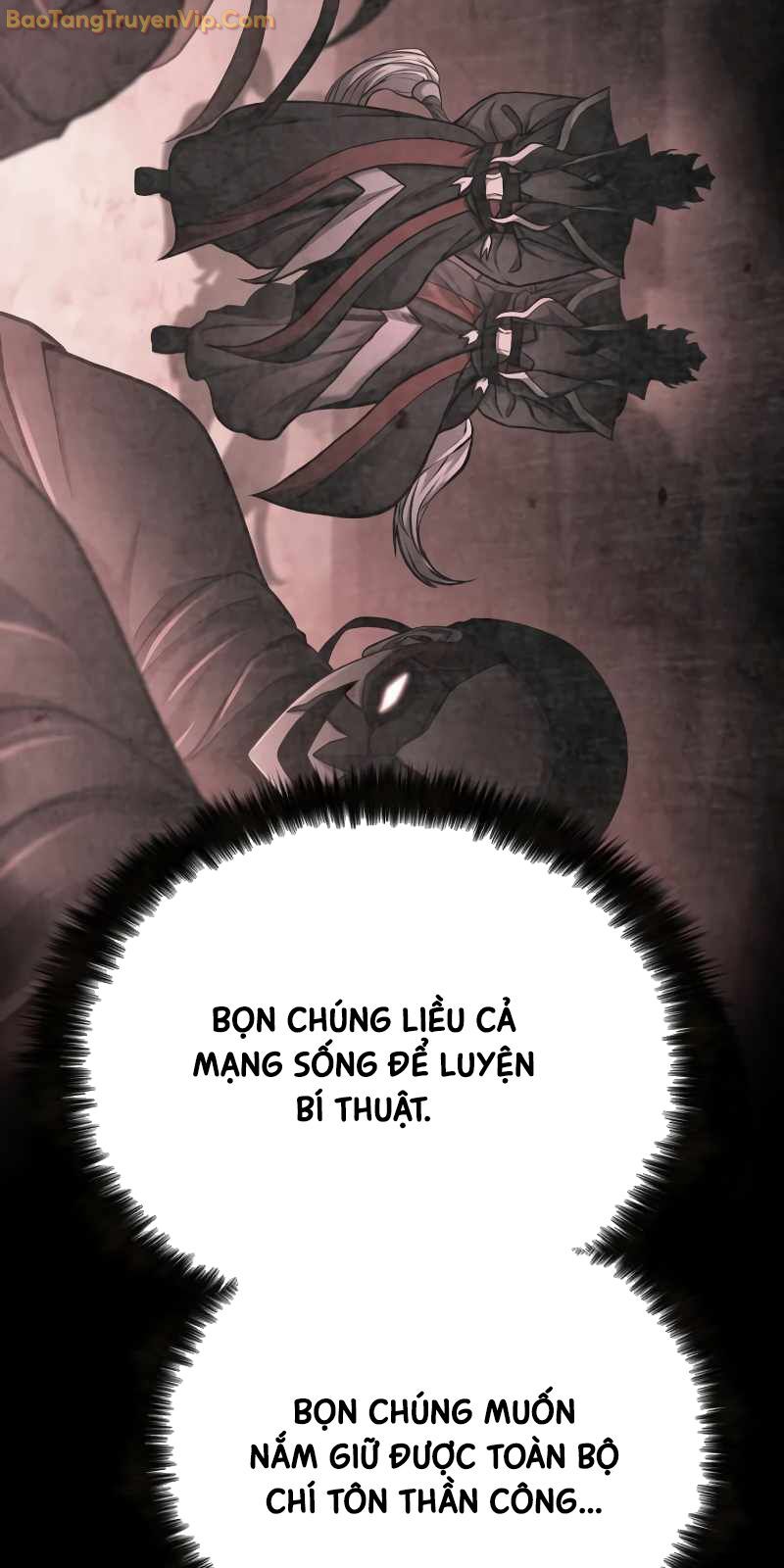 Hoa Vô Thập Nhật Công Chapter 11 - Trang 2