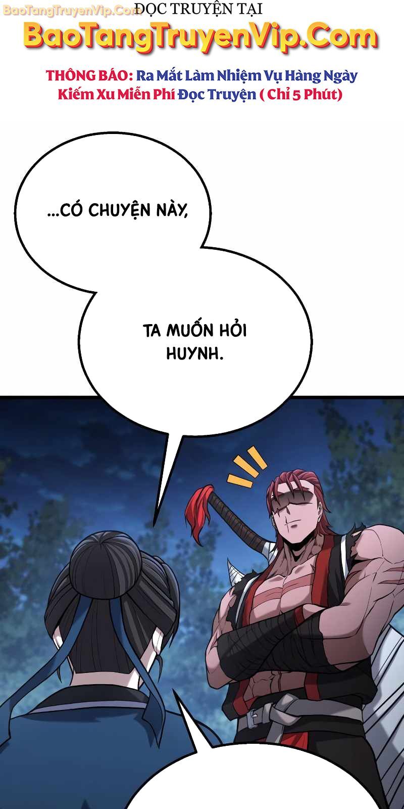 Hoa Vô Thập Nhật Công Chapter 11 - Trang 2