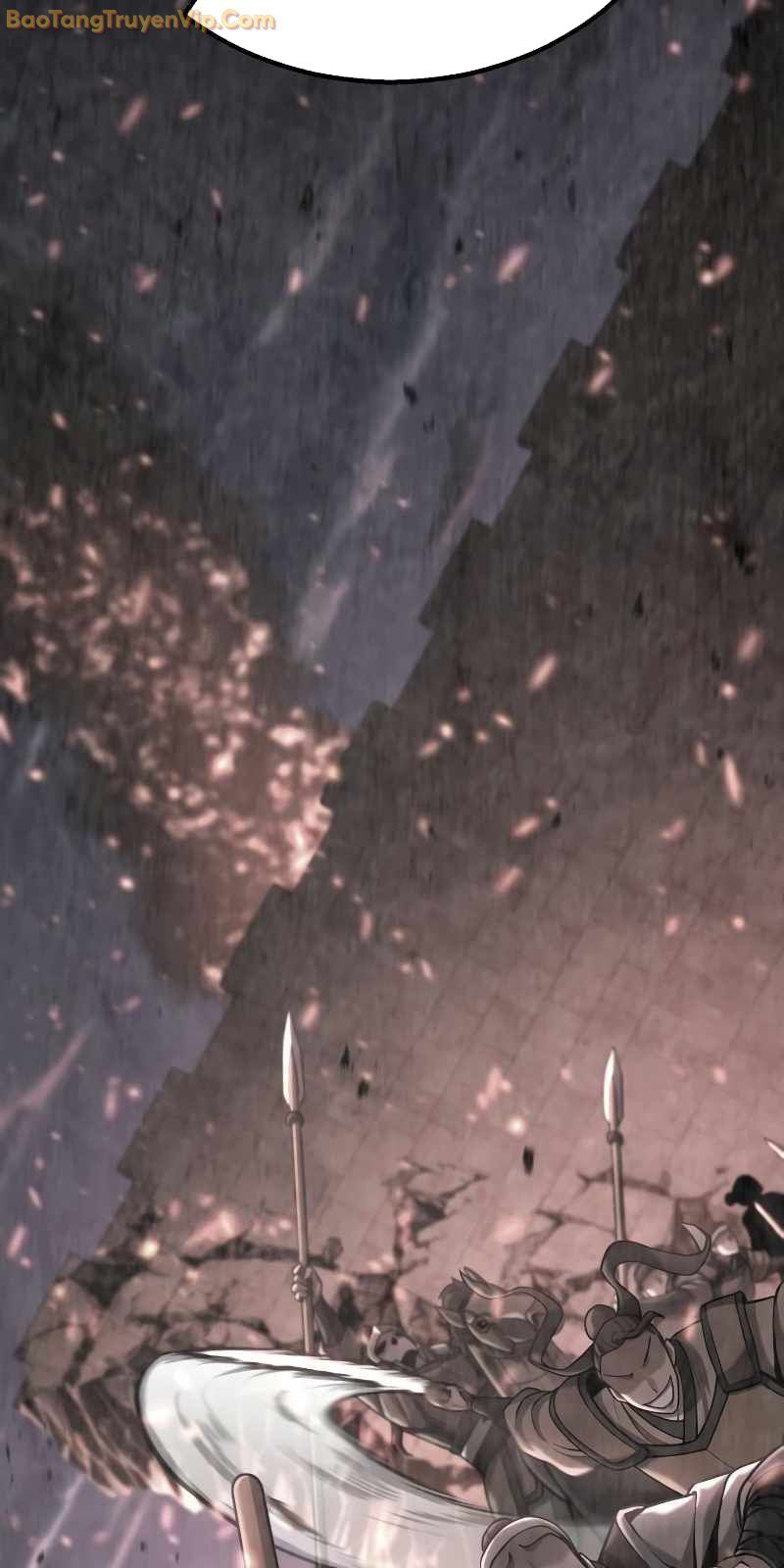 Hoa Vô Thập Nhật Công Chapter 11 - Trang 2