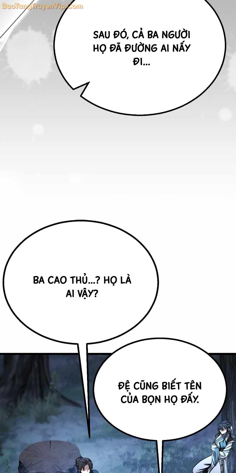 Hoa Vô Thập Nhật Công Chapter 11 - Trang 2