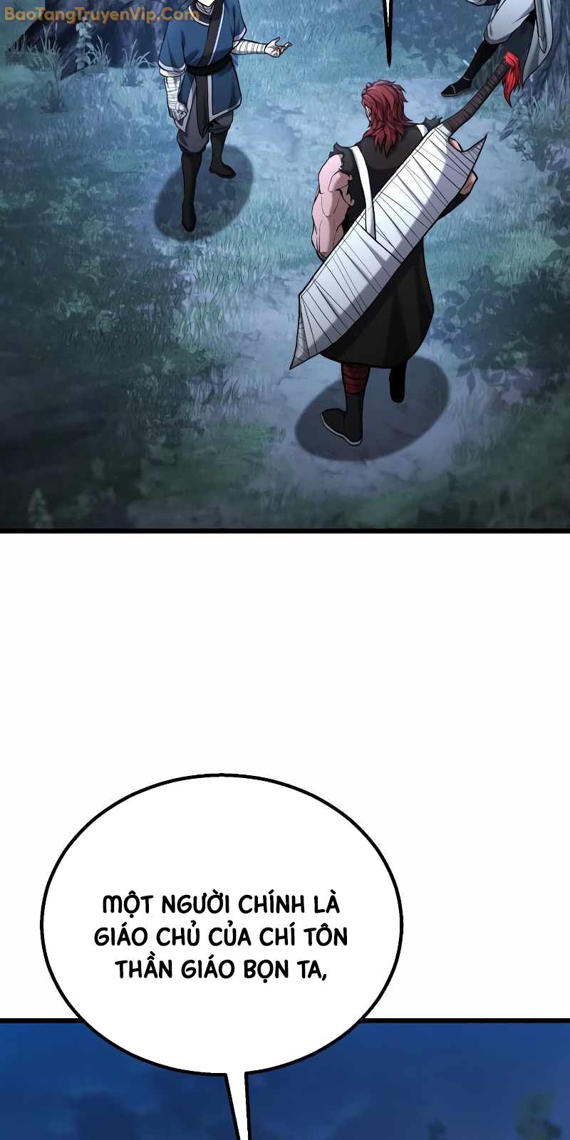 Hoa Vô Thập Nhật Công Chapter 11 - Trang 2